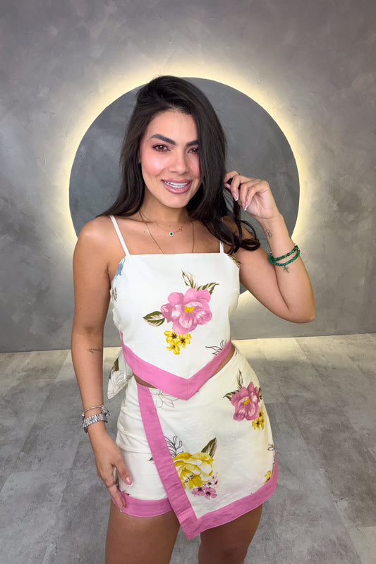 SET AMERICANO REF: 1272