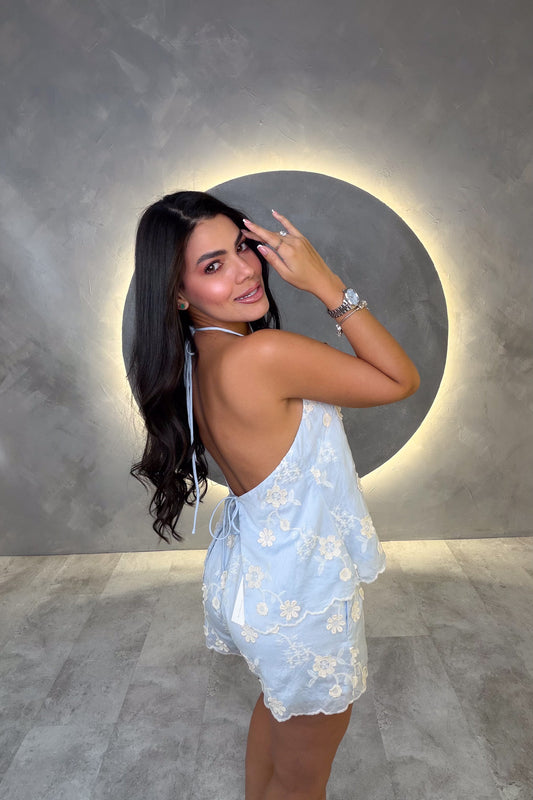 SET AMERICANO REF: 1277