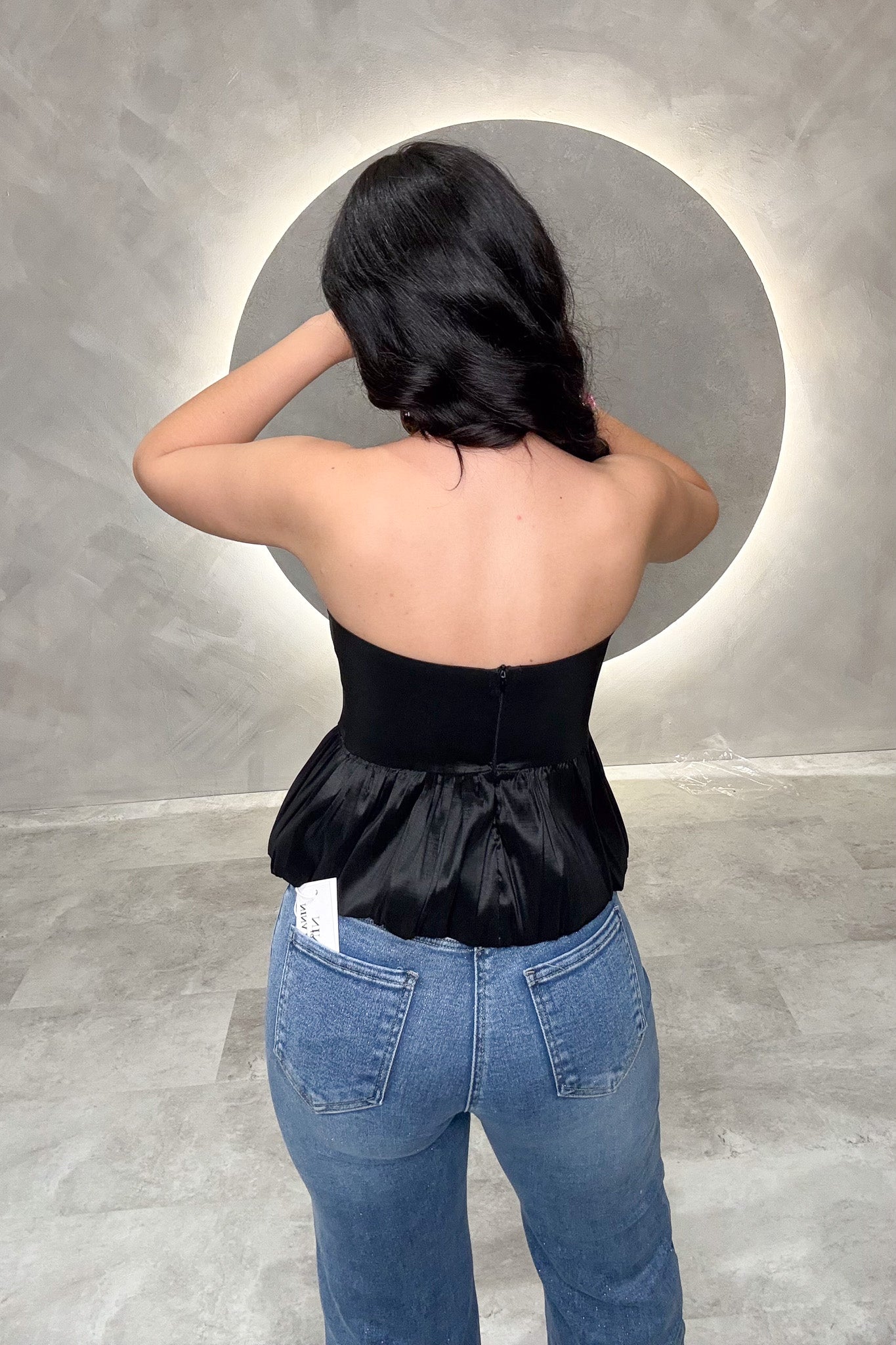 🇺🇸 BLUSA AMERICANA REF: 7024