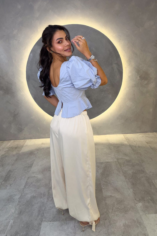 PANTALÓN AMERICANO REF: 1293