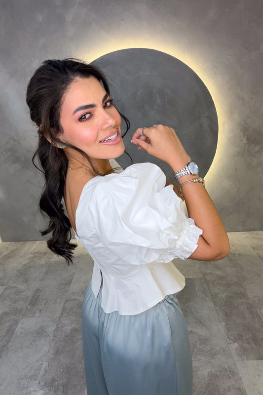 BLUSA AMERICANA REF: 1294