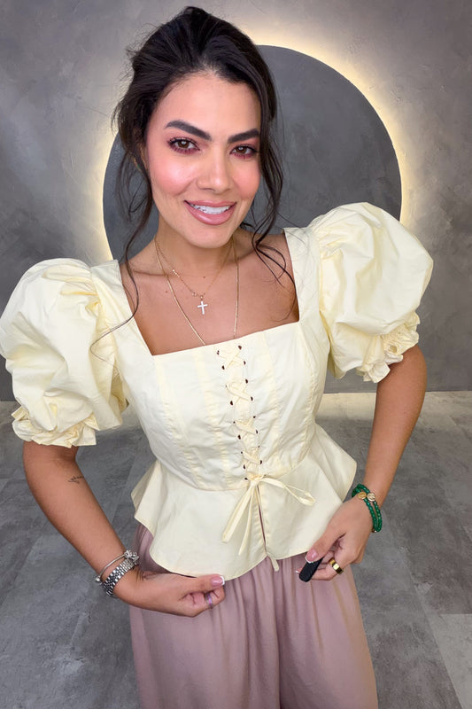 BLUSA AMERICANA REF: 1297