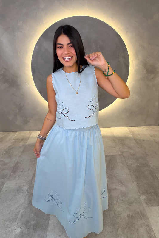 SET AMERICANO REF: 1299