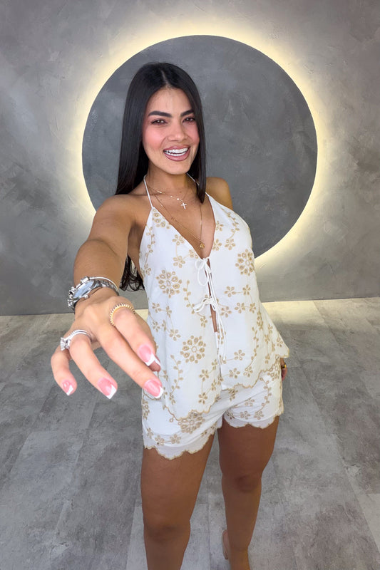 SET AMERICANO REF: 1302