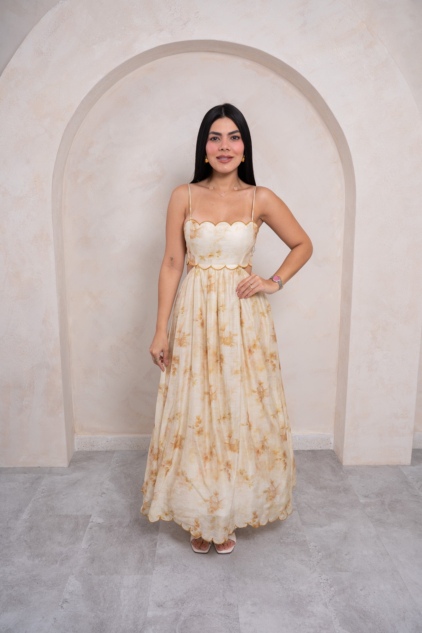 🇺🇸 SET - VESTIDOS - ENTERIZOS