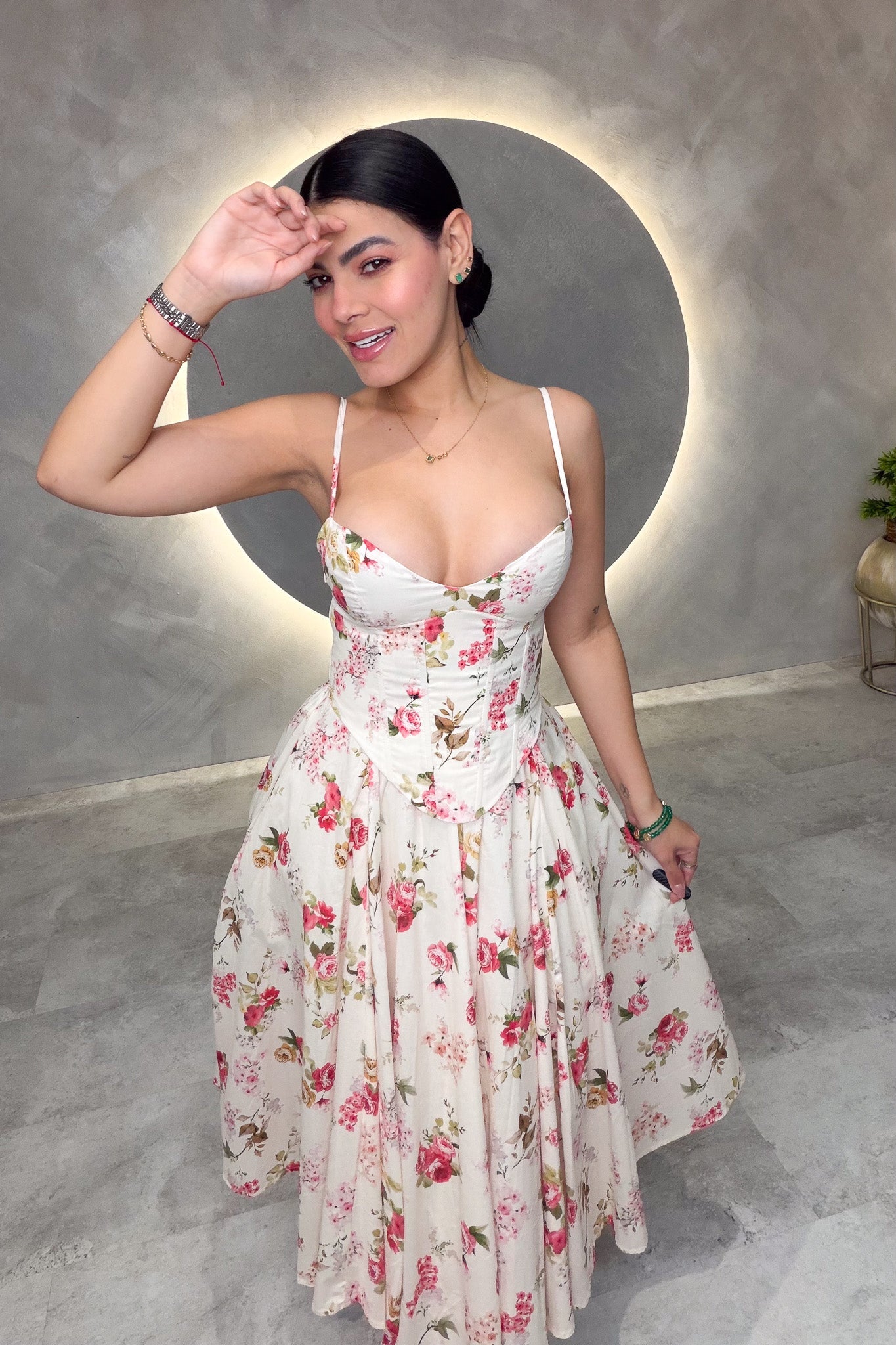 Vestidos Largos