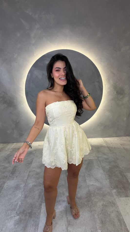 VESTIDO AMERICANO REF:  1420