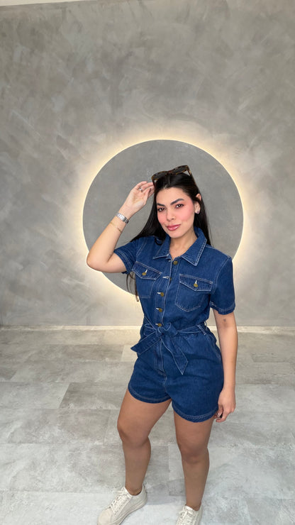 VESTIDO AMERICANO REF: 953