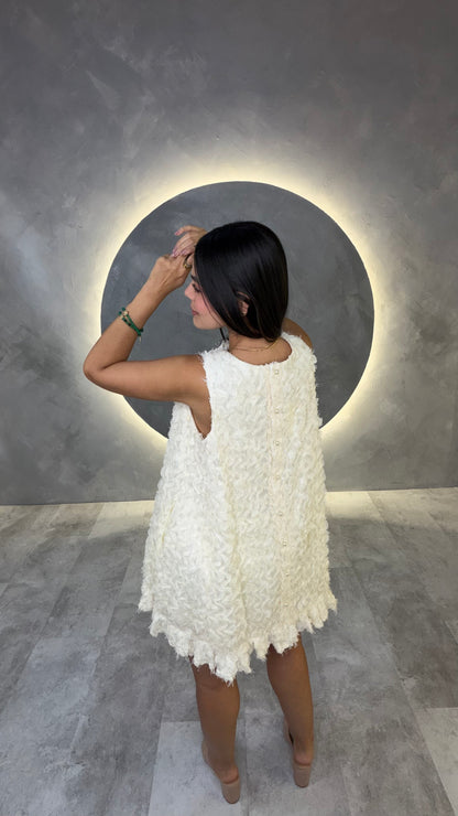 VESTIDO AMERICANO REF: 1210