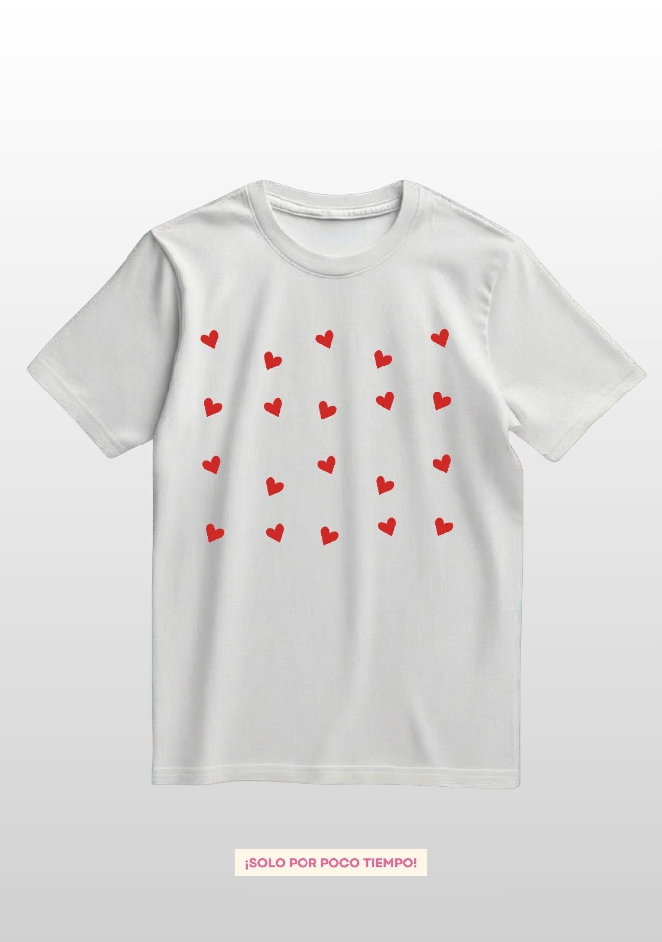 CAMISETA ESTAMPADA AMR-1006