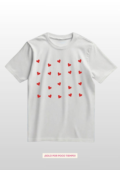 CAMISETA ESTAMPADA AMR-1006