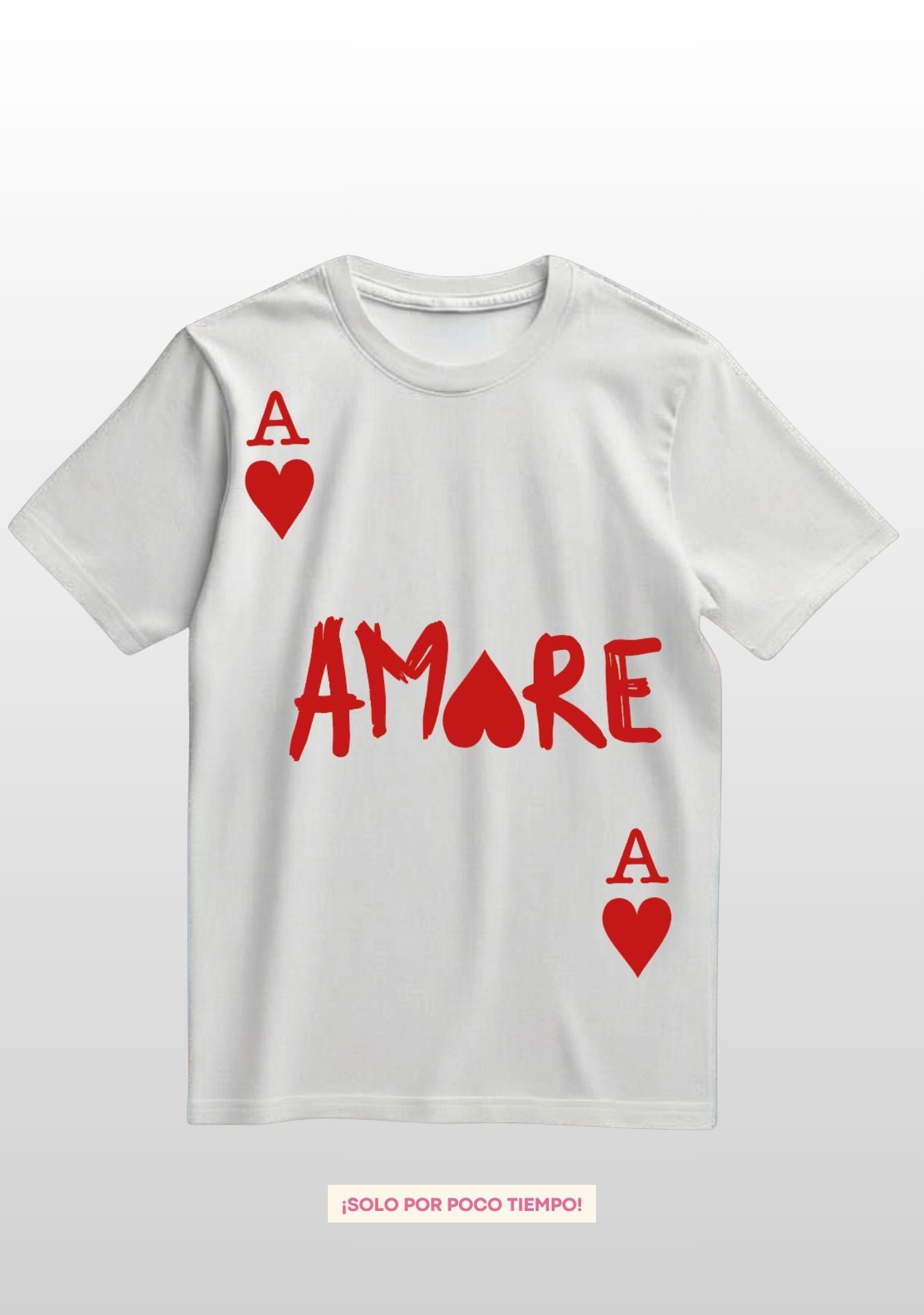 CAMISETA ESTAMPADA AMR-1008