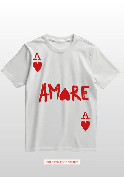 CAMISETA ESTAMPADA AMR-1008