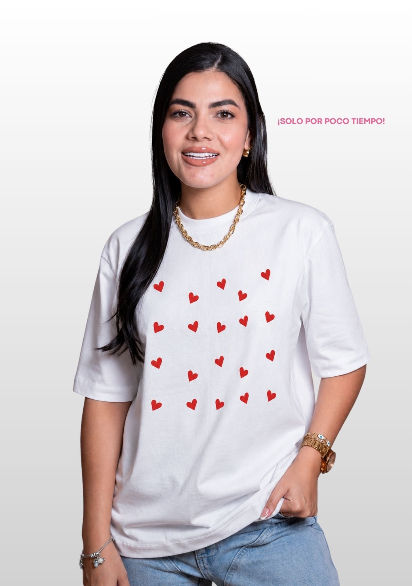 CAMISETA ESTAMPADA AMR-1006