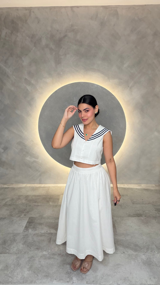 SET AMERICANO REF: 932