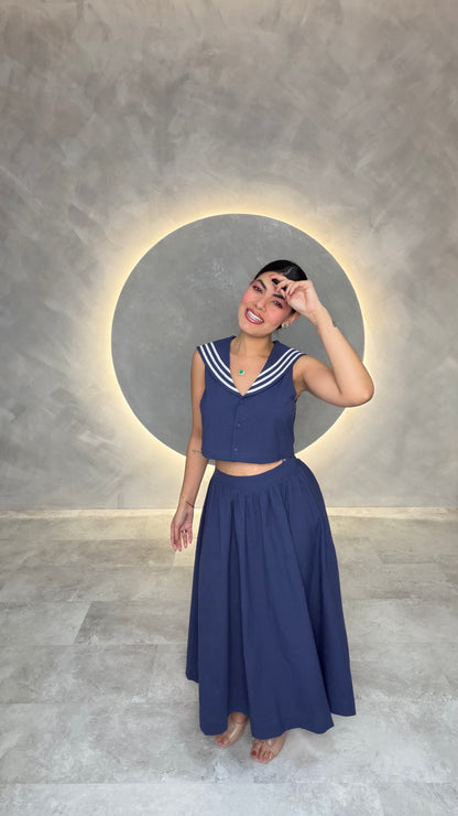 SET AMERICANO REF: 940