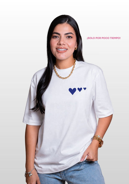 CAMISETA ESTAMPADA AMR-1007