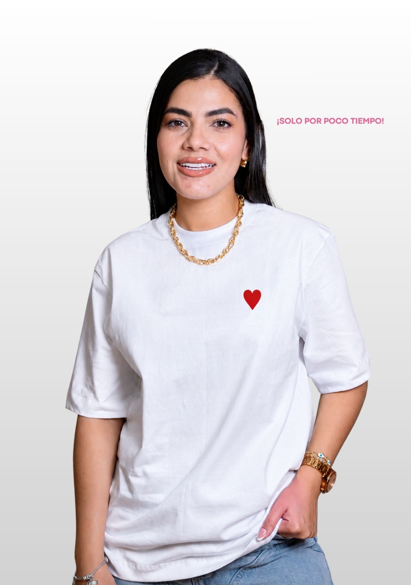 CAMISETA ESTAMPADA AMR-1009