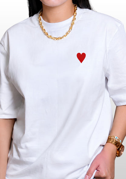 CAMISETA ESTAMPADA AMR-1009