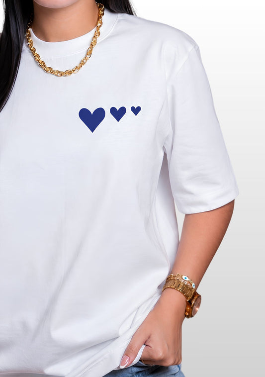 CAMISETA ESTAMPADA AMR-1007