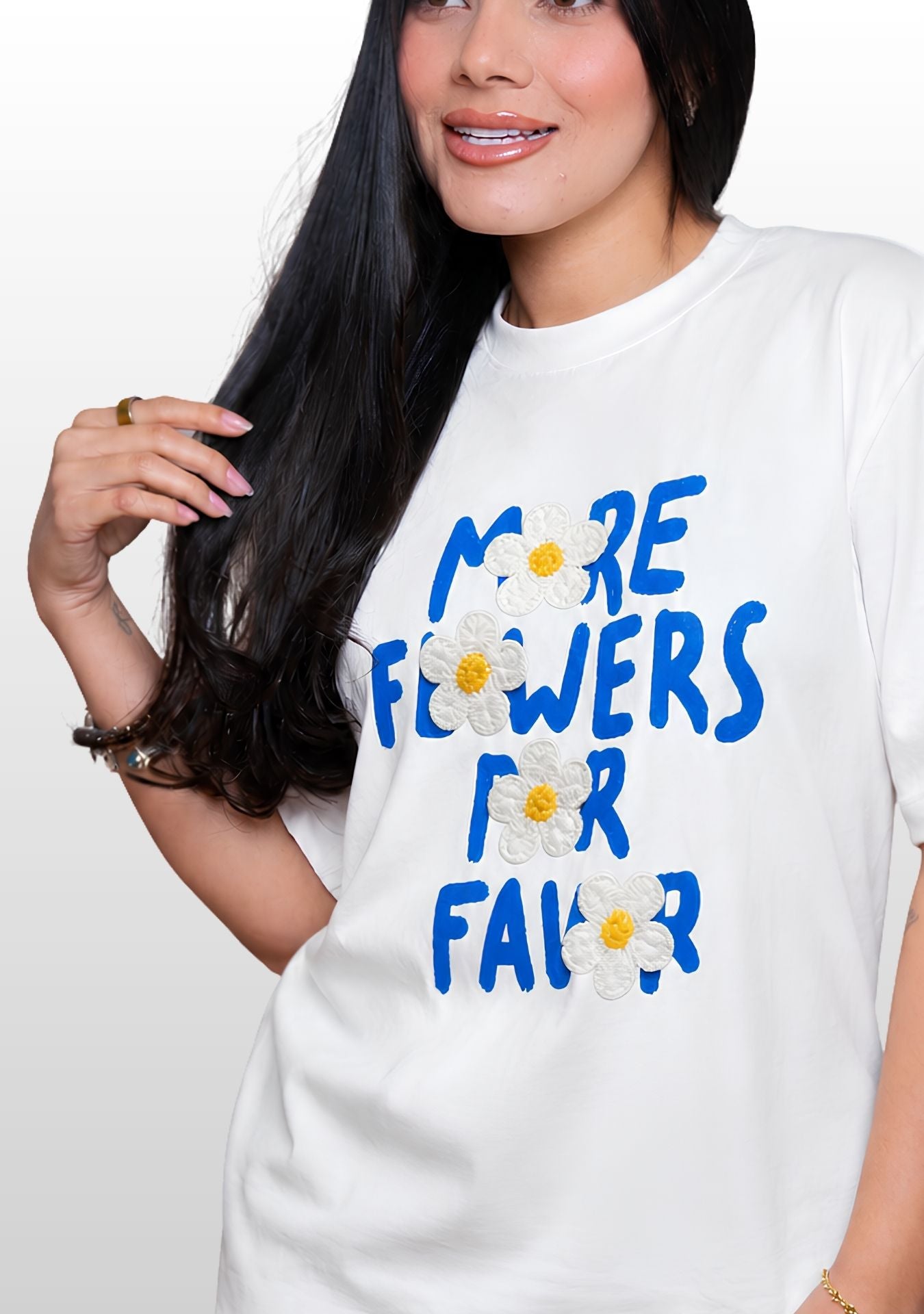 CAMISETA ESTAMPADA AMR-1003