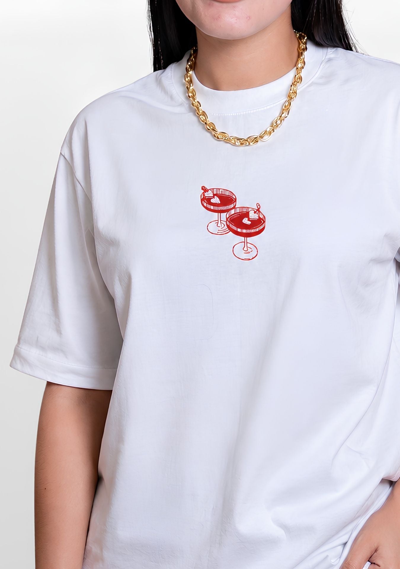 CAMISETA ESTAMPADA AMR-1002