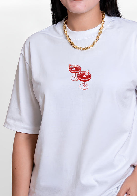 CAMISETA ESTAMPADA AMR-1002