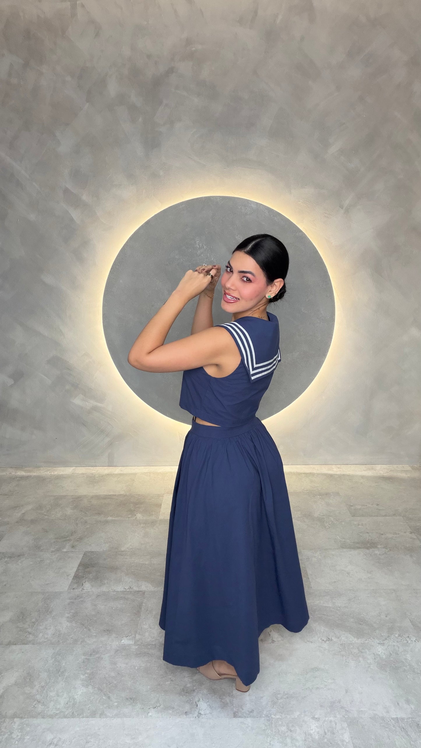 SET AMERICANO REF: 940