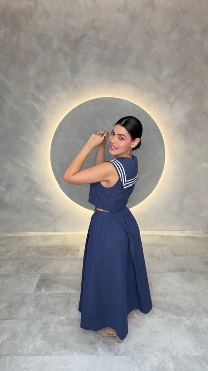 SET AMERICANO REF: 940