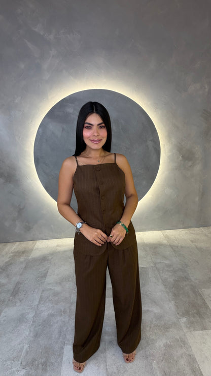 SET AMERICANO REF: 1208