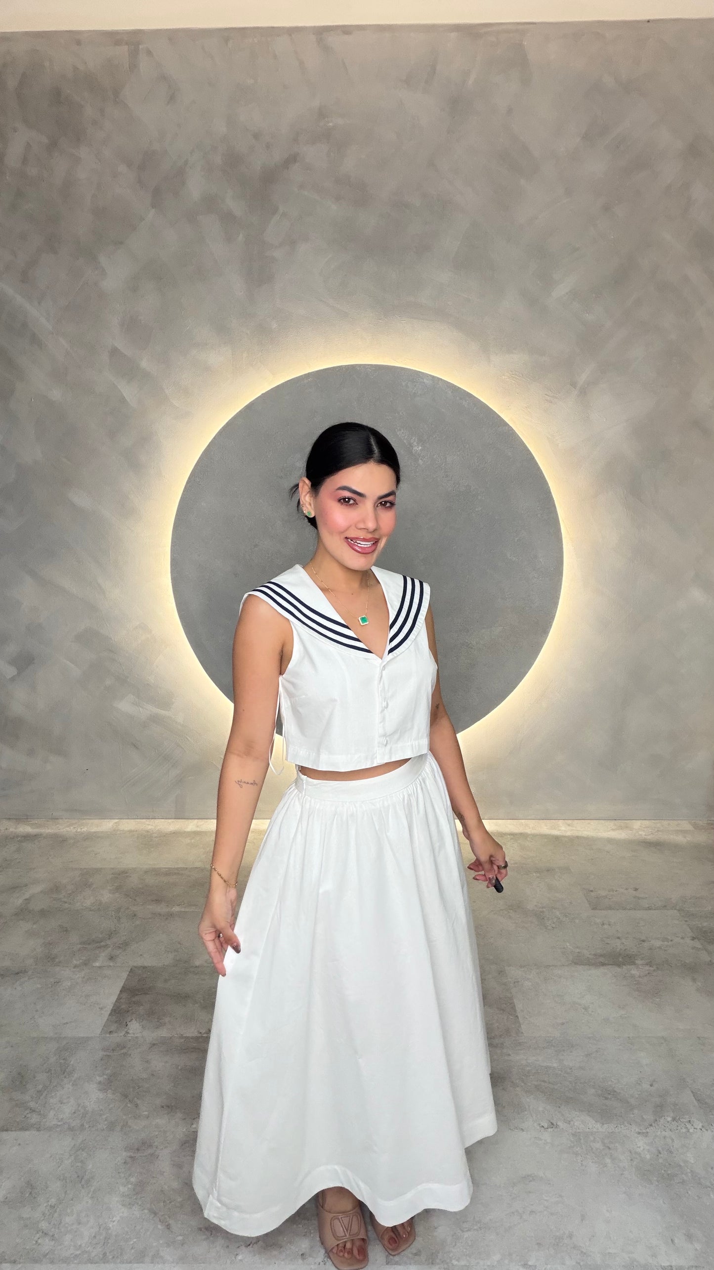 SET AMERICANO REF: 932