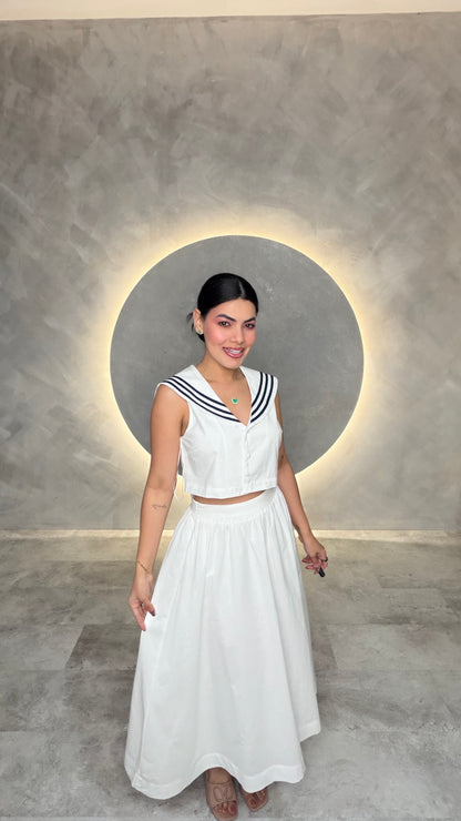 SET AMERICANO REF: 932