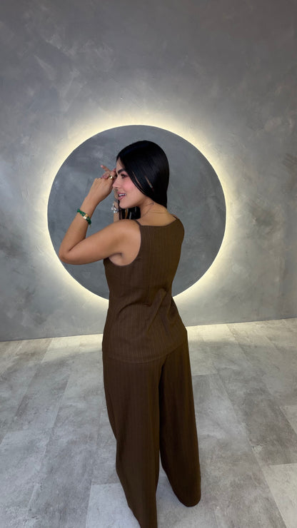 SET AMERICANO REF: 1208