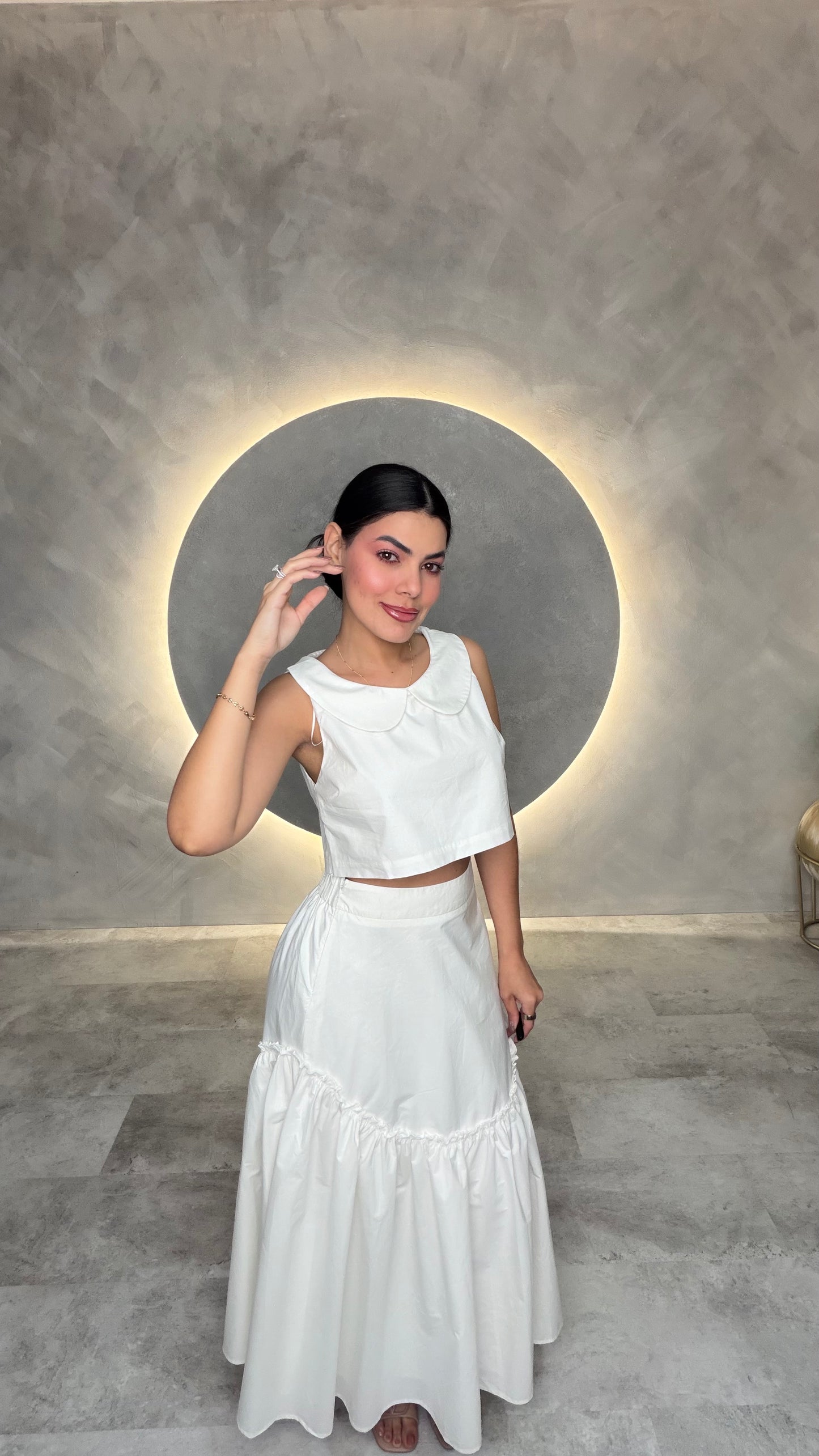 SET AMERICANO REF: 942