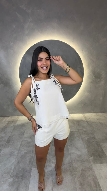 SET AMERICANO REF: 1200