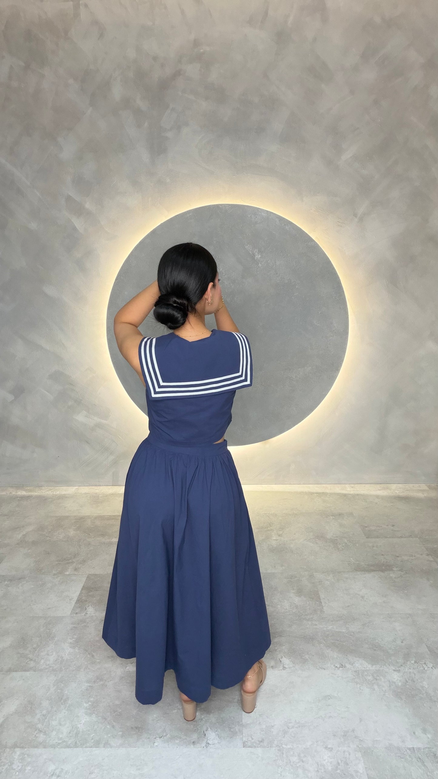 SET AMERICANO REF: 940