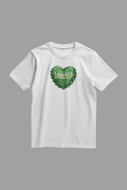 CAMISETA COSTEÑITA - REF: 703