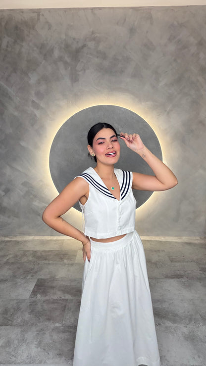 SET AMERICANO REF: 932