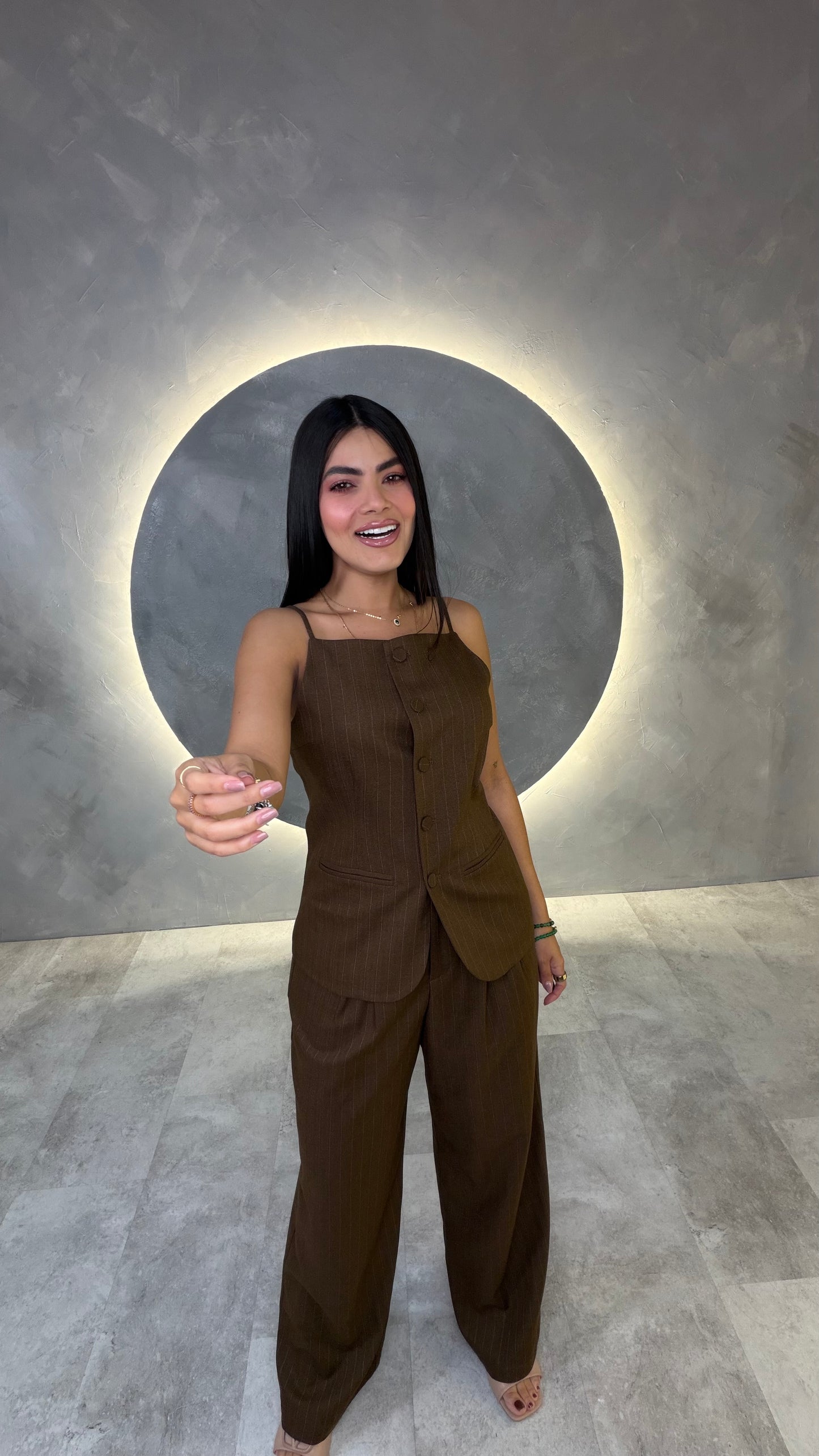 SET AMERICANO REF: 1208