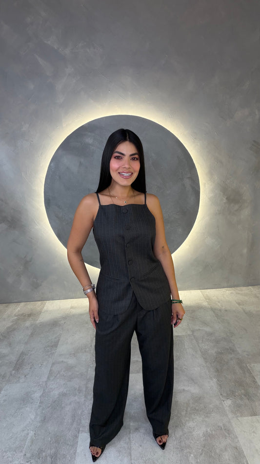 SET AMERICANO REF: 1201