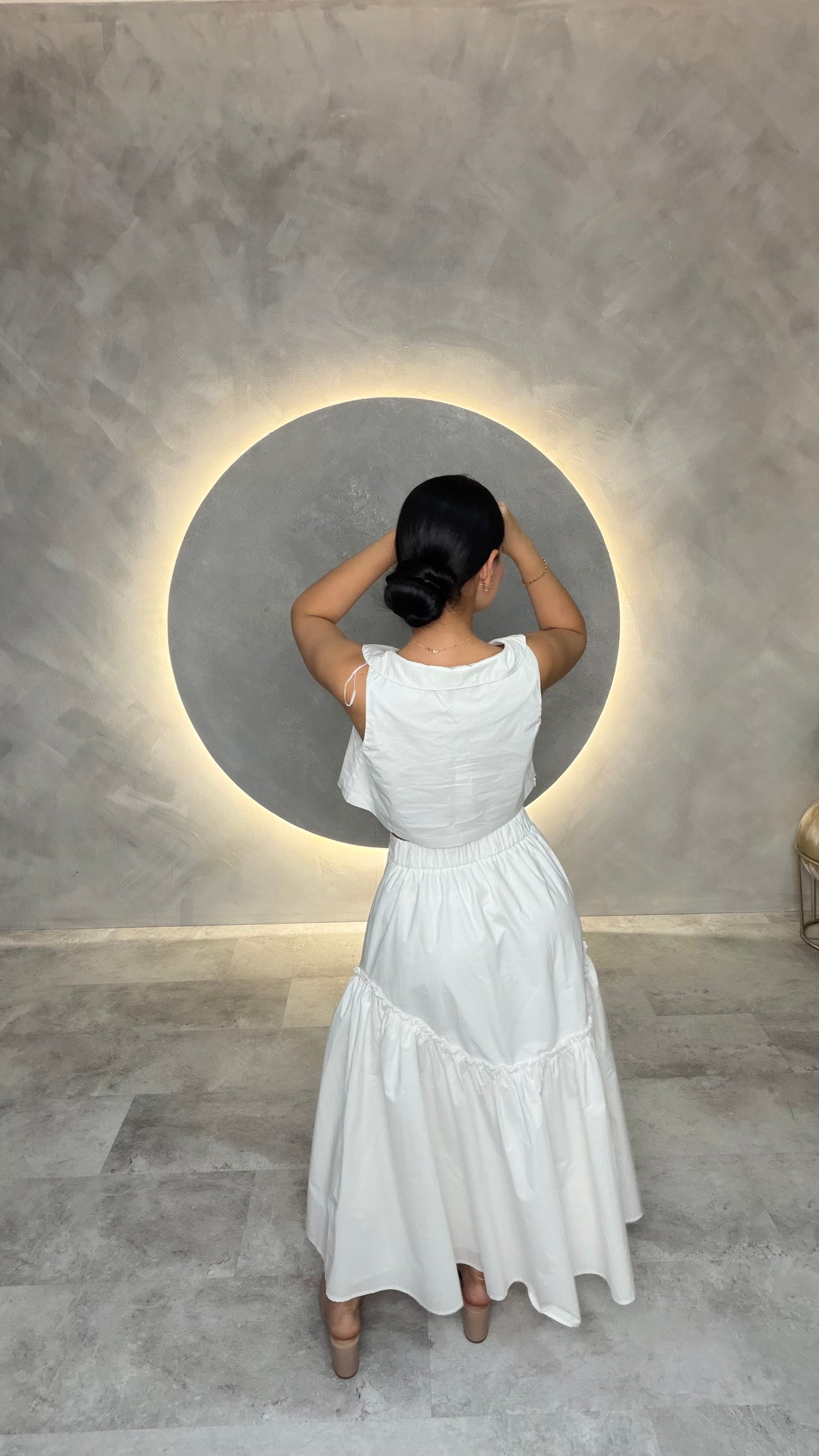 SET AMERICANO REF: 942