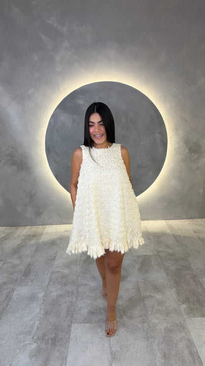 VESTIDO AMERICANO REF: 1210