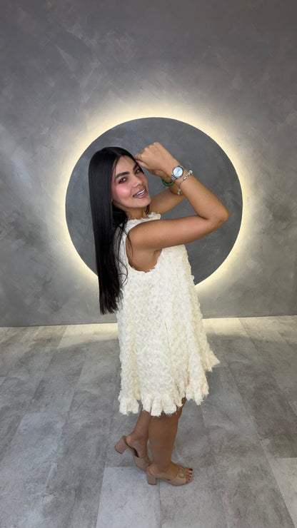 VESTIDO AMERICANO REF: 1210