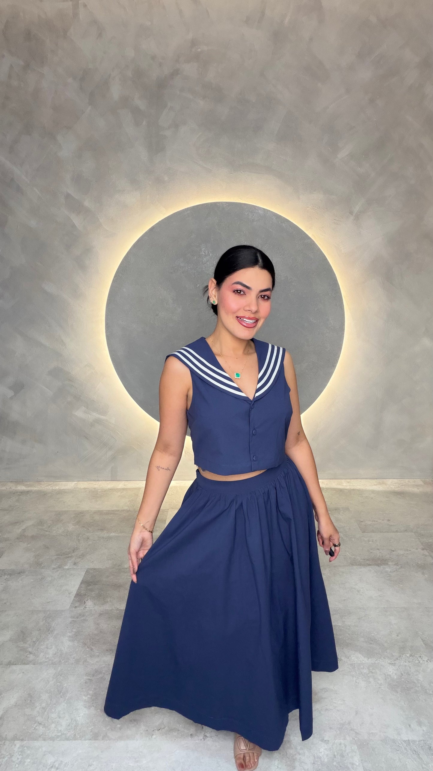 SET AMERICANO REF: 940