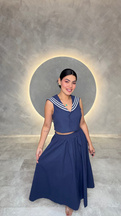 SET AMERICANO REF: 940