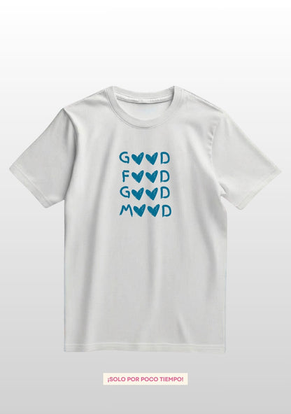 CAMISETA ESTAMPADA AMR-1005