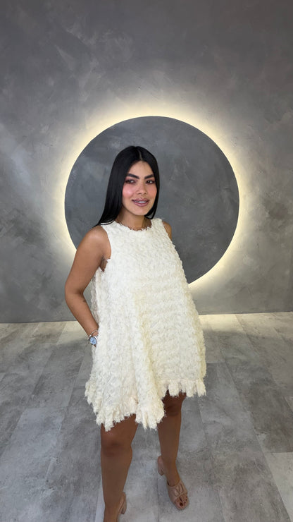 VESTIDO AMERICANO REF: 1210