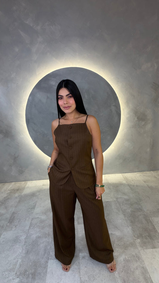 SET AMERICANO REF: 1208