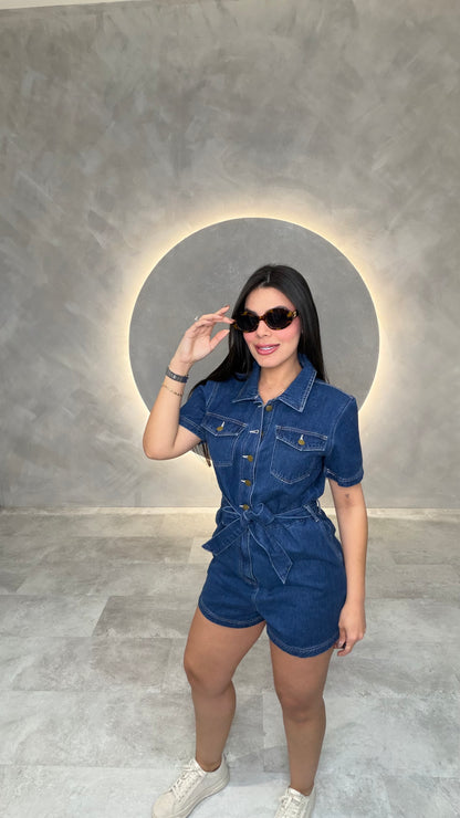 VESTIDO AMERICANO REF: 953