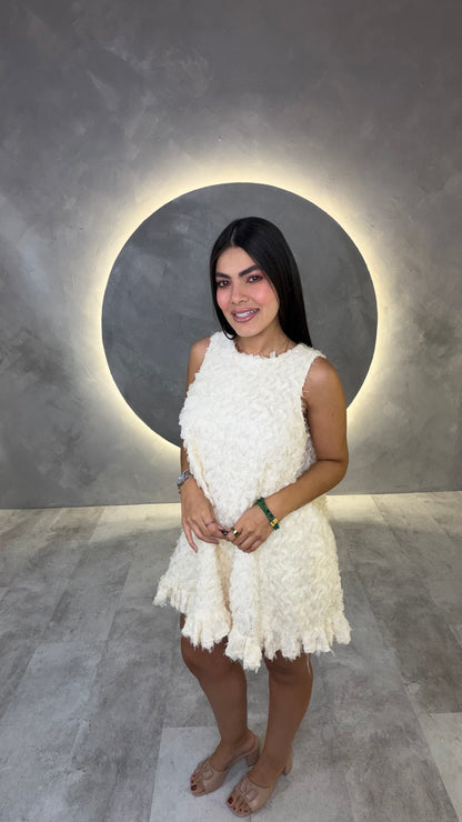 VESTIDO AMERICANO REF: 1210